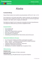 Vorschau - Unterrichtsreihen - Alaska Speaking A2–B1 | Englisch Sprechen Sek I - Seite 2