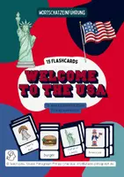 Vorschau - Unterrichtsreihen - Welcome to America - Wortschatzeinführung America - Seite 1