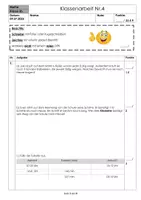 Vorschau - Klassenarbeiten - Designer(28) - Seite 1