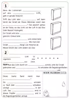 Vorschau - Arbeitsblätter - NT Farben und Licht - Seite 3
