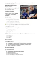 Vorschau - Stundenentwürfe - Wie gelingt gute Ausbildung – und wie gehe ich mit unterschiedlichen Auszubildenden richtig um? Lernmaterial Nr. 5 für Meisterkurs Teil 4 (AEVO). Mit Übungsaufgaben, Lösungen und Lehrerhinweisen! - Seite 1
