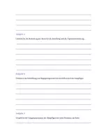 Vorschau - Arbeitsblätter - 100 Literaturtests zu Romanen der Sekundarstufe 1&2 (deutsche Bücher) - Seite 3