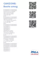 anteprima - Audio - Balliamo il pappappero - SCARICA GRATIS - Pagina 1