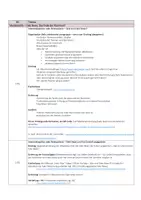Vorschau - Unterrichtsreihen - Unterrichtseinheit Medienkritik (Fake News) I editierbar - Seite 1
