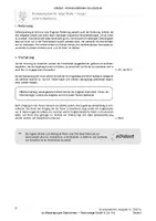 Vorschau - Stundenentwürfe - Knobelaufgaben für kluge Köpfe - Längen - Seite 3