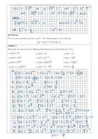 Vorschau - Stundenentwürfe - Oberstufe Mathe Potenzfunktionen mit rationalen Exponenten und ihre Ableitung - Seite 3