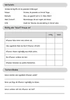 Vorschau - Arbeitsblätter - Sachtext: Influencer werden - ein Traumberuf? (Klasse 6-8) - Seite 2