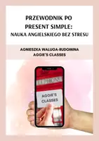 zapowiedź - Przewodnik po Present Simple - e-book - obwoluta