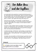 Vorschau - Lehrpläne/Lehrermaterial - Geschichten zu den Lesestrategien - Zusatzmaterial - Seite 3