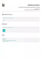 Vorschau - Arbeitsblätter - Arbeitsblatt: Zuordnung Verdauungsorgane, inkl. Lösung - Seite 2