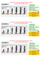 Aperçu - Préparation de séance / Séance complète - Secuencia 3 - ¡ A presentarse compañeros ! (Clé en main) - Page 2