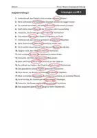 Vorschau - Arbeitsblätter - Rezepte (Vorgangsbeschreibung): Nominalisierung (Substantivierung) - Seite 2