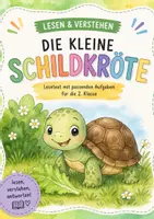 Vorschau - Unterrichtsreihen - umfangreiche XXL Deutsch Materialpaket für Klasse 2 - Seite 1