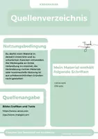 Vorschau - Unterrichtsreihen - umfangreiche XXL Deutsch Materialpaket für Klasse 2 - Seite 3