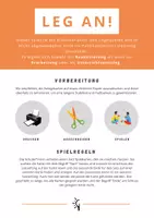 Vorschau - Spiele - Hate Speech - Spiel "Leg an" - Gefahren für die Demokratie - Seite 1