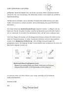 Vorschau - Arbeitsblätter - SINGEN · SPRECHEN · MALEN - Sprechen fördern mit Liedern - Seite 1