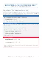 Vorschau - Arbeitsblätter - Hypothesentests Komplett-Paket: Links, Rechts, Beidseitig & Testfehler - Seite 3