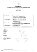 Vorschau - Stundenentwürfe - Neunmalklug - Figurenlegen aus geometrischen Flächenformen - Seite 2
