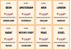Vorschau - Spiele - Lesespiel Hauptstädte WM 2026 - Seite 3