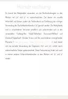 Vorschau - Poster - Wörter mit "tz" und "z" - MERKPLAKATE & TAFELMATERIAL - Seite 2