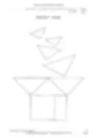 Vorschau - Stundenentwürfe - Neunmalklug - Figurenlegen aus geometrischen Flächenformen - Deckblatt