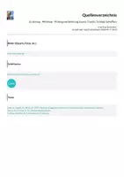Vorschau - Merkblätter - Materialpaket Prüfungsvorbereitung Fachabitur Pädagogik - Seite 2