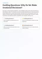 Vorschau - Unterrichtsreihen - Kahneman – System 1 & 2, Biases & Decision-Making (Complete High School Unit) - Seite 2