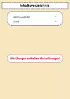 Vorschau - Unterrichtsreihen - Lernheft Formelle Briefe und E-Mails (u.a. mit Übungen) - Seite 2