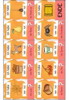 Vorschau - Spiele - Lesespiel | Herbst - Seite 3
