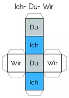 Vorschau - Arbeitsblätter - Lies-Mal, Leseförderung, Lesen Klasse 2 und 3 Teil 2 - Seite 1