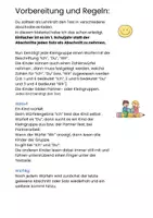 Vorschau - Arbeitsblätter - Lies-Mal, Leseförderung, Lesen Klasse 2 und 3 Teil 2 - Seite 2
