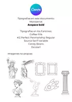Vista previa - Manualidades / Dibujos para colorear - Mini story books (inglés y español) EI, 1º y 2ºEP - página 3