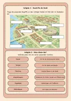 Vorschau - Unterrichtsreihen - Die Stadt Rom – Wichtige Gebäude und ihre Funktionen verstehen - Seite 2