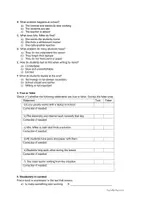 Vorschau - Arbeitsblätter - Intensive Reading Comprehension Klasse 10 (2) - Seite 3