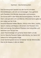 Vorschau - Arbeitsblätter - Materialpaket Sachtexte Klasse 3-4 mit Fragen zum Text - Seite 2