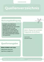 Vorschau - Arbeitsblätter - Sachtext - Pferde für Klasse 2 - Seite 2