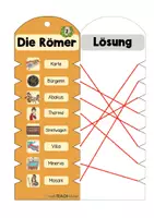 Vorschau - Spiele - Die Römer/Antikes Rom - Lernspiel - Seite 2