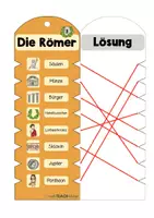 Vorschau - Spiele - Die Römer/Antikes Rom - Lernspiel - Seite 3