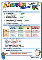 Vorschau - Test - Test - die 4 Fälle für Klasse 4 - Seite 2