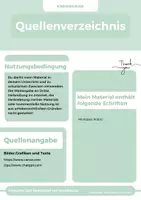 Vorschau - Test - Test - die 4 Fälle für Klasse 4 - Seite 3