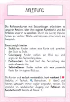 Vorschau - Bildkarten - Kunst: 14 Reflexionskarten für den Kunstunterricht – Kreativ Denken & Reflektieren (Klasse 1, 2, 3) - Seite 2