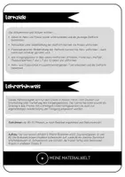 Vorschau - Arbeitsblätter - Aktiv/Passiv – Lernzirkel Deutsch 7/8 - Seite 1