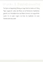 Vorschau - Spiele - Reimwörter: Merk es dir! (Kl. 1) - Seite 3