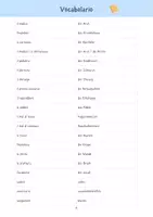 Vorschau - Arbeitsblätter - Arzt / Krankenhaus (medico / ospedale) + Modalverben dovere, potere, volere (italienisch) - Seite 3