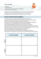 Vorschau - Arbeitsblätter - Sucht: verhaltens- & substanzbezogene Abhängigkeit - Seite 1