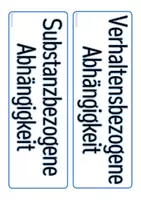 Vorschau - Arbeitsblätter - Sucht: verhaltens- & substanzbezogene Abhängigkeit - Seite 3