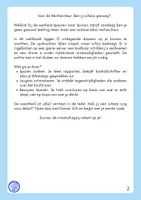 Voorbeeld - Begrijpend Lezen - Speuren naar sporen (groep 7-8) - Pagina 1