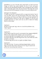Voorbeeld - Begrijpend Lezen - Speuren naar sporen (groep 7-8) - Pagina 3