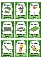 Vorschau - Spiele - Fußball WM 2026 - Seite 3