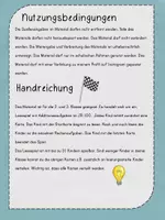 Vorschau - Spiele - Lesespiel zur Addition im ZR 100 - Seite 1